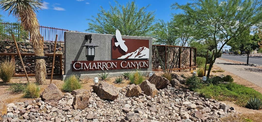 Cimarron