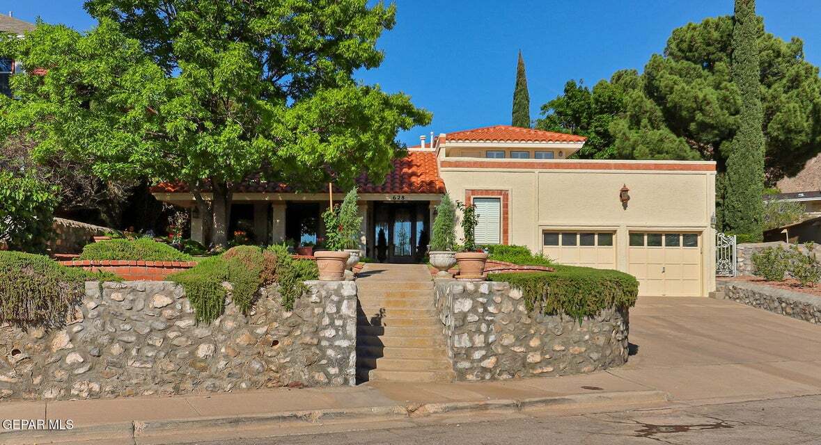 628 Spring Crest