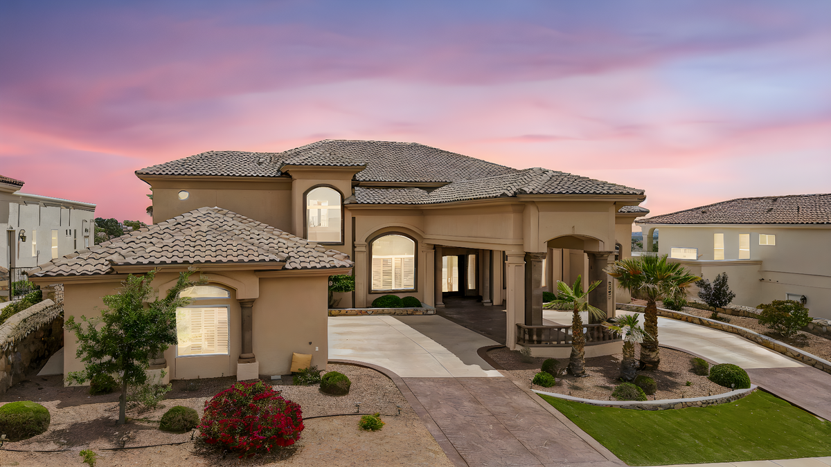 6664 Tuscany Ridge