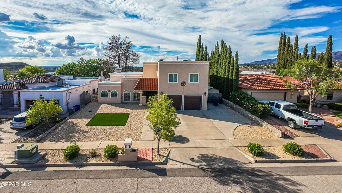 7205 San Marino