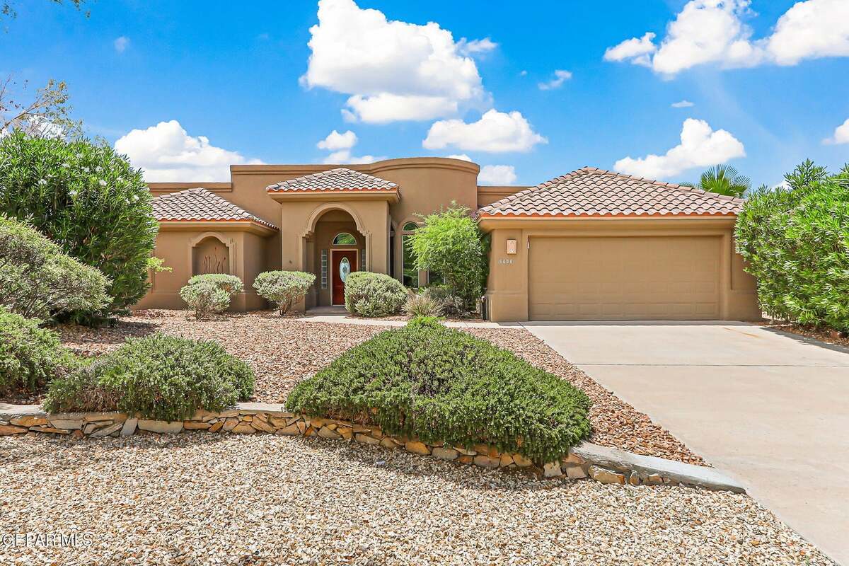 6436 Casper Ridge