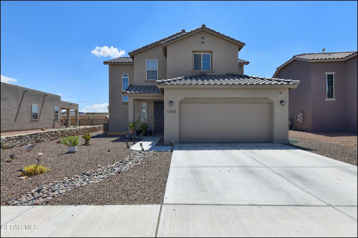 13720 Harbottle