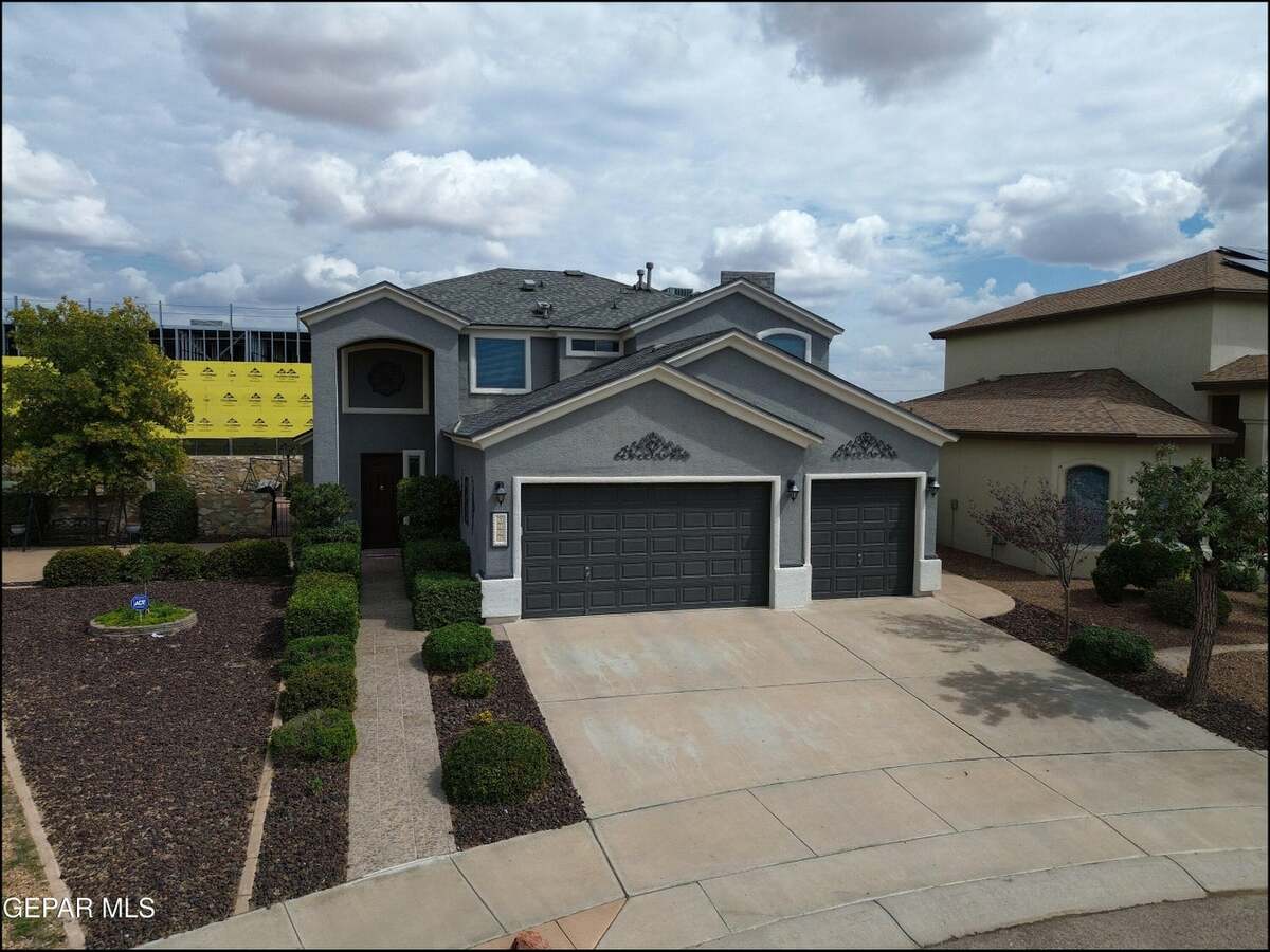3532 Tierra Amanda