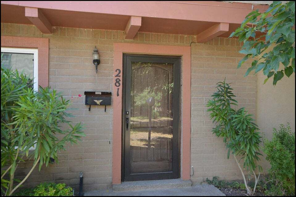 281 Maricopa