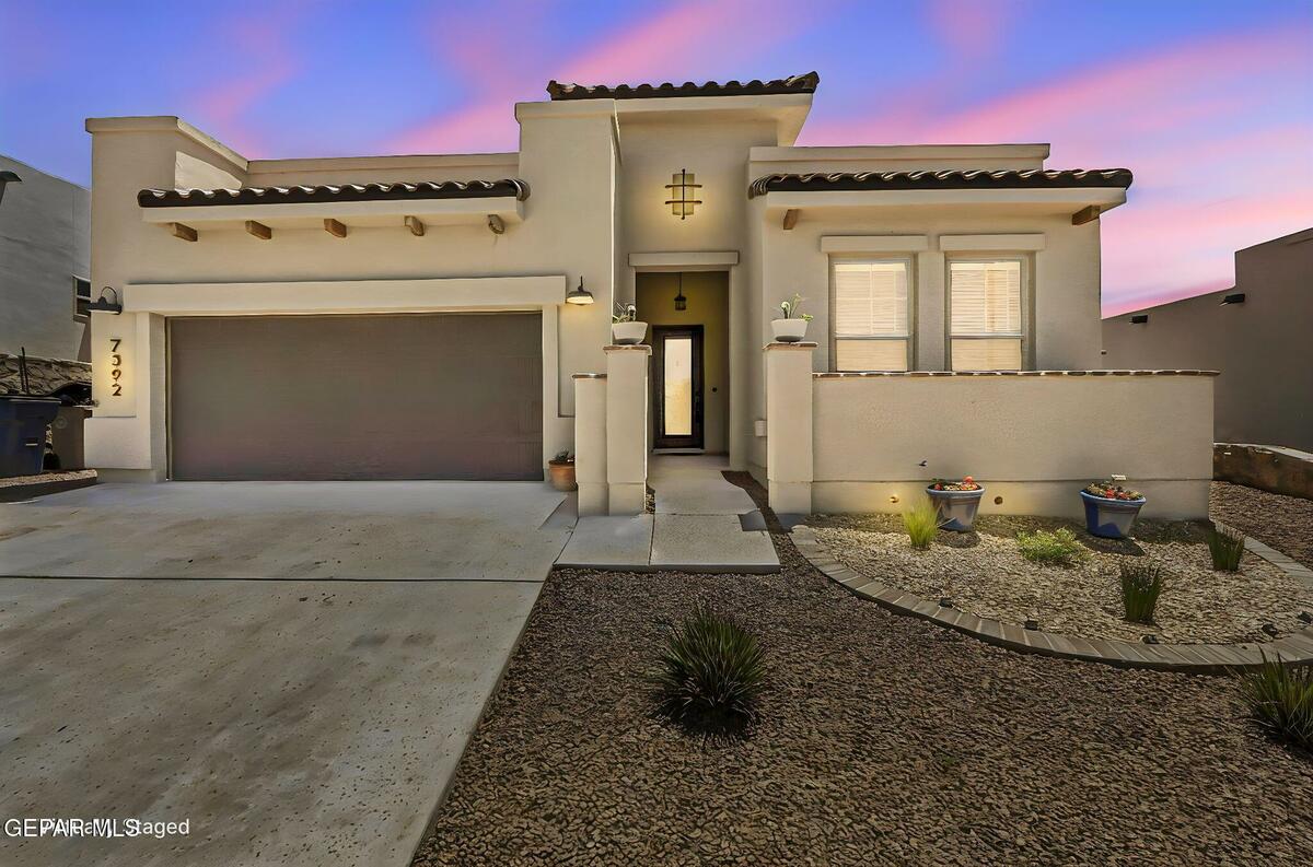 7392 Cimarron Gap